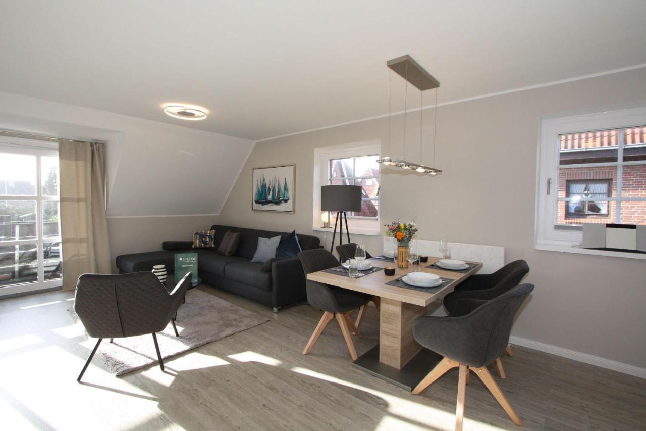 Robbenweg 5 * Westerland