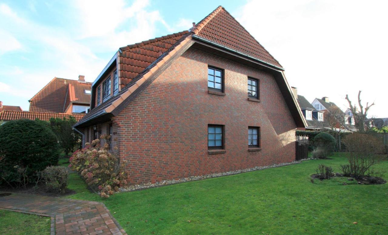 Apartment Robbenweg 5 *